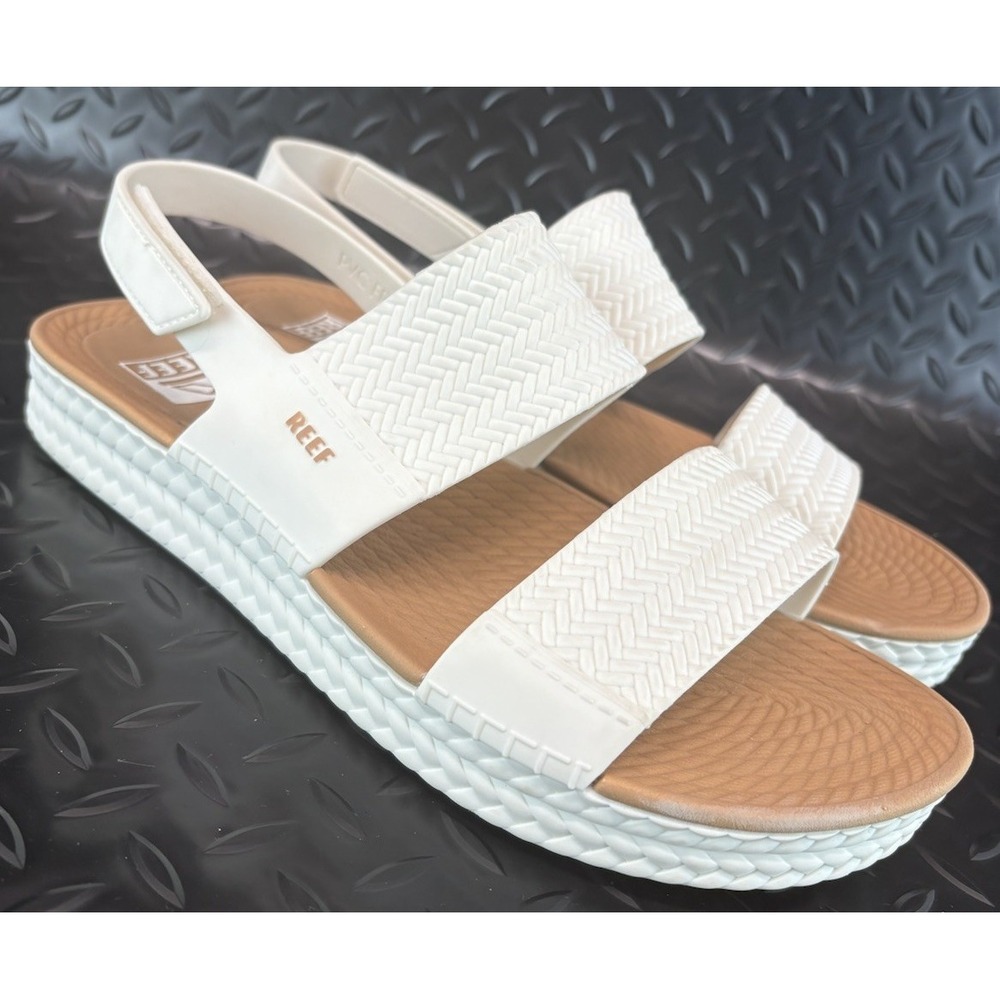 Reef Water Vista Sandals Women's Sandals Size 11 - Picture 10 of 10